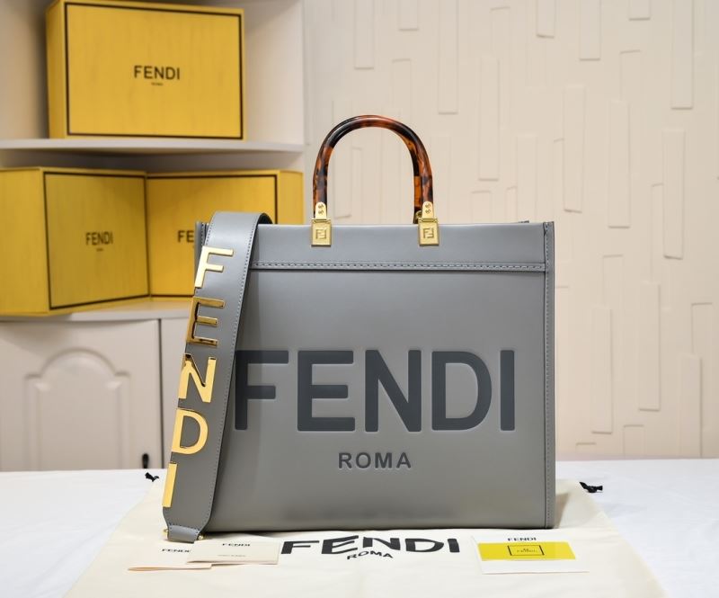 Fendi Shopping Bags